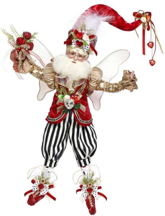 POWER OF LOVE FAIRY MED 18&quot;