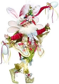 HAPPY EASTER FAIRY MED 17&quot;