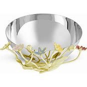 WILDFLOWERS SMALL BOWL