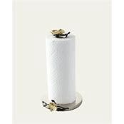 ORCHID PAPERTOWEL HOLDER