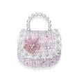 TWEED PURSE