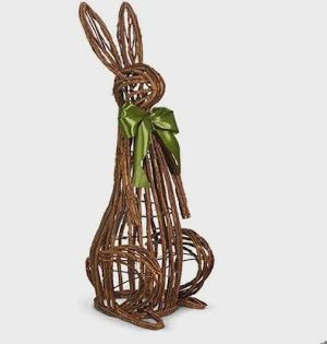 OPEN VINE RABBIT 22&quot;