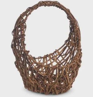 OPEN VINE BASKET