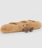 AMUSEABLE BAGUETTE