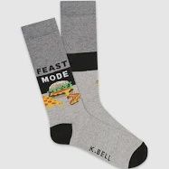 SOCK FEAST MODE