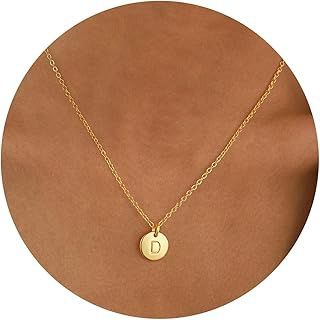 16&quot; GOLD NECKLACE - DISC D