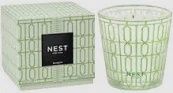 3 WICK BAMBOO SPECIALITY CANDLE