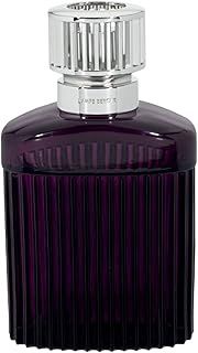 LAMPE ALPHA PLUM