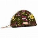 MEDIUM COSMETIC OLIVE