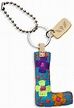 CHARM TURQUOISE L