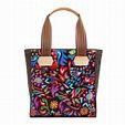 CLASSIC TOTE SOPHIA