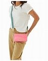 TOUR CROSSBODY SHINE