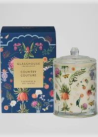 COUNTRY COUTURE CANDLE