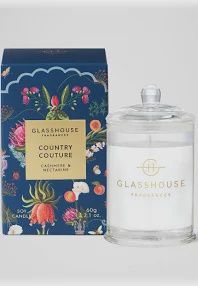 COUNTRY COUTURE VOTIVE