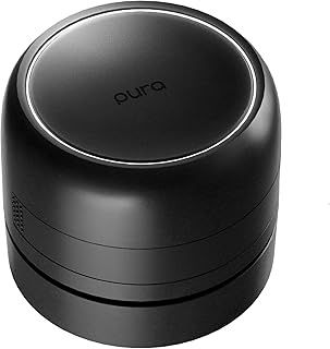 PURA CAR FRAGRANCE DIFFUSER