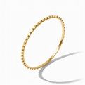 SOHO BANGLE GOLD LARGE