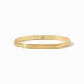 MADISON GOLD BANGLE MEDIUM