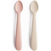 SPOONS 2 PK SOFT LILAC