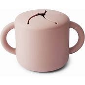 BLUSH SNACK CUP