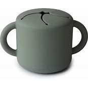 DRIED THYME SNACK CUP