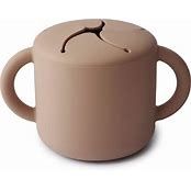 NATURAL SNACK CUP