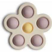 FLOWER PRESS TOY LILAC