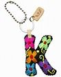 CHARM BLACK K