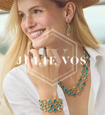 Julie Vos