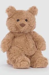 BARTHOLOMEW BEAR TINY