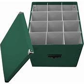 CAROLER CONDO BOX