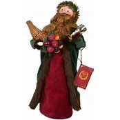 SPIRIT OF CHRISTMAS PRESENT
