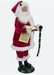 RED VELVET SANTA 2019