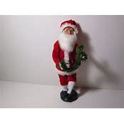 DANCING SANTA