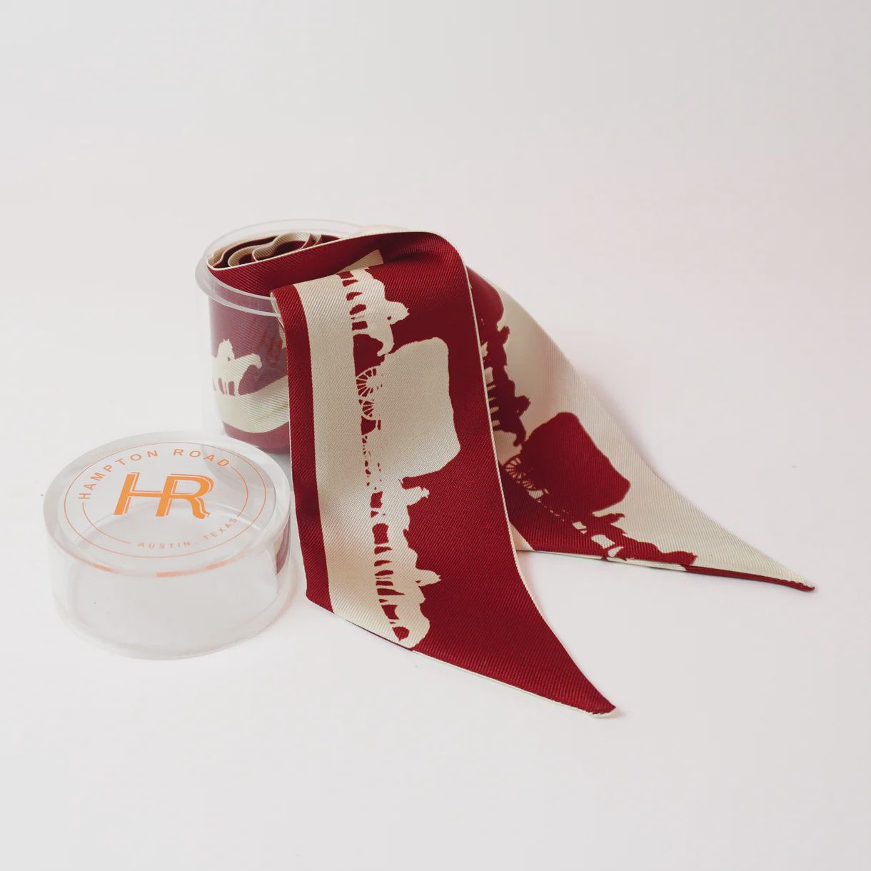 OKLAHOMA TWILLY SET