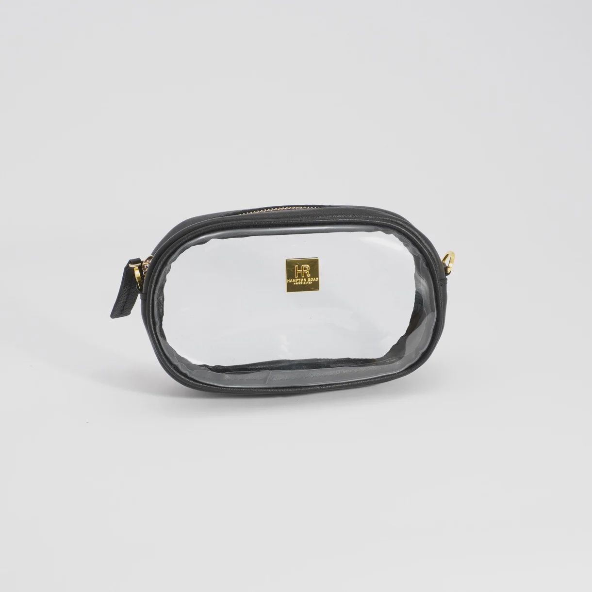 BLACK VINYL ANNIE (NO STRAP)