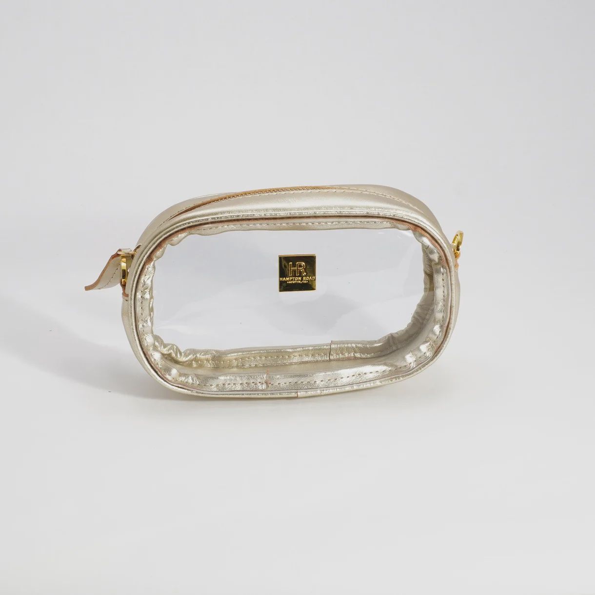 GOLD VINYL ANNIE (NO STRAP)