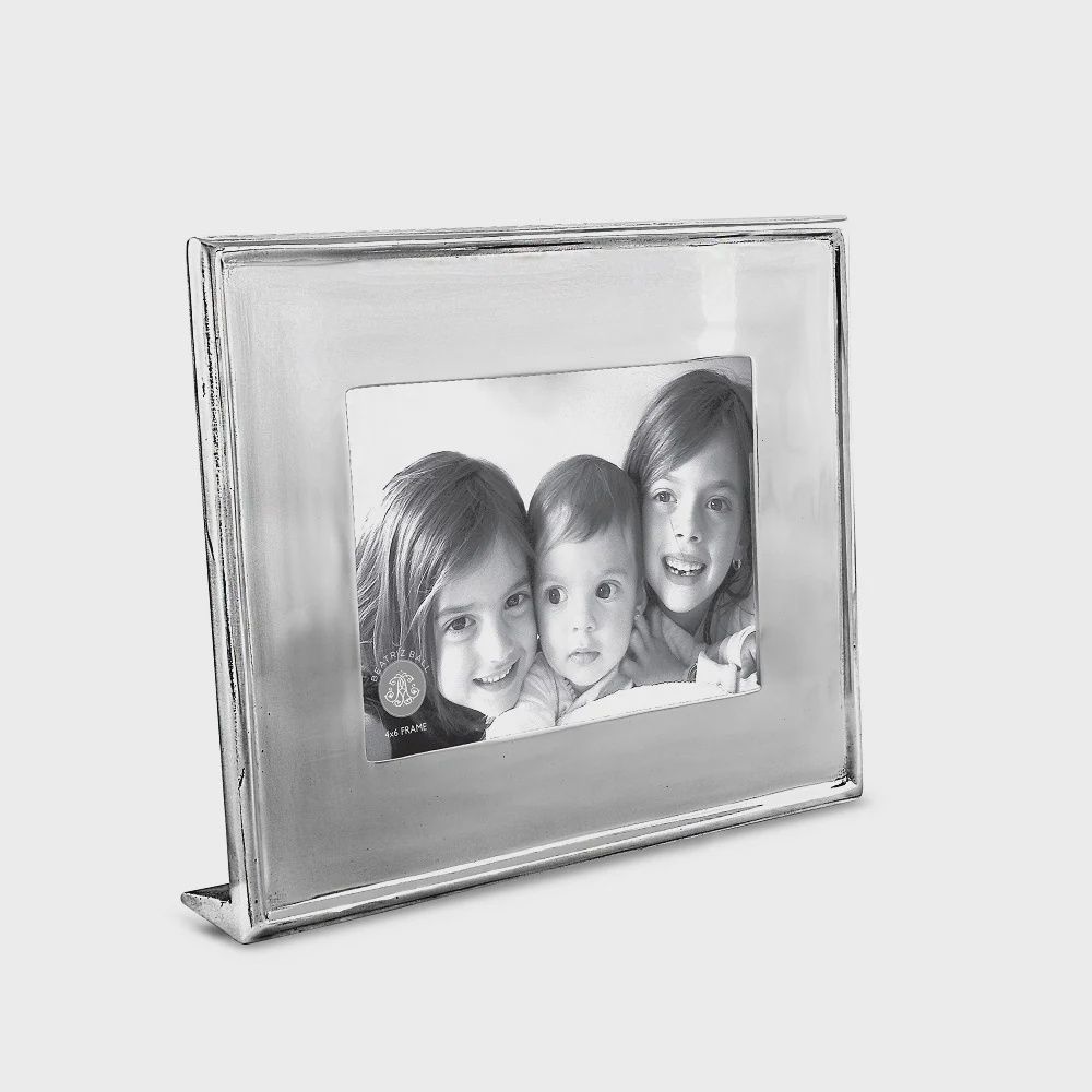 4X6 JASON HORIZONTAL FRAME