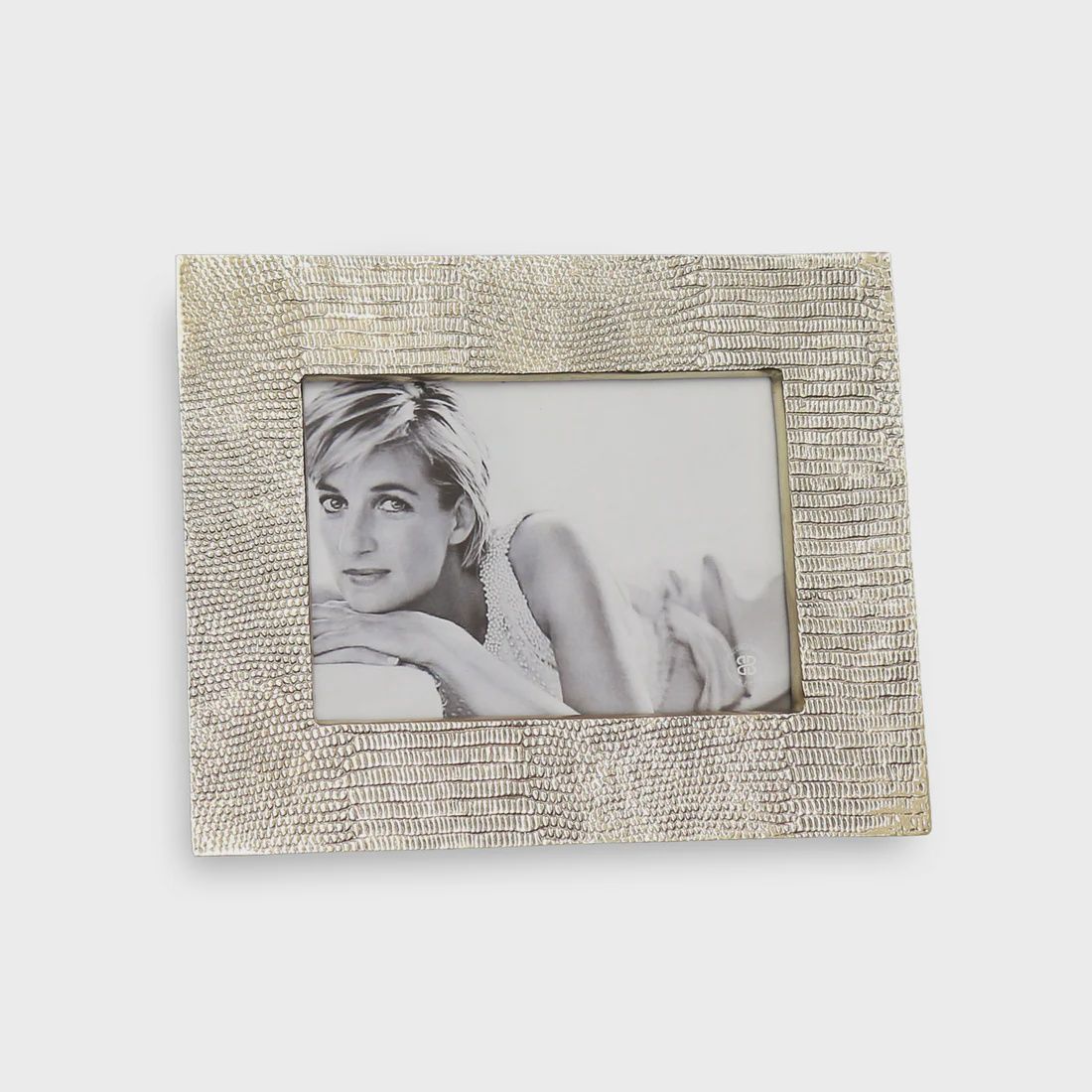 SIERRA MODERN TIFFANY 4 X 6 FRAME