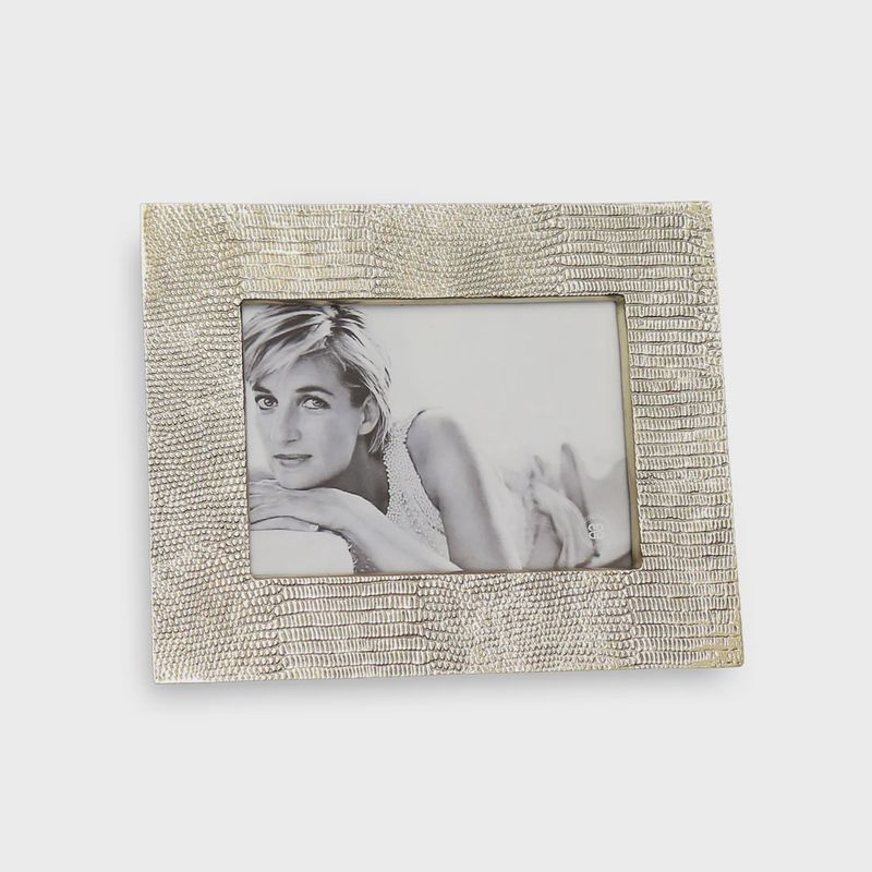 SIERRA MODERN TIFFANY 4 X 6 FRAME