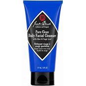 PURE CLEAN DAILY FACIAL CLEANSER 6OZ