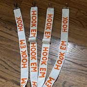 HOOK EM PURSE STRAP