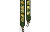 SIC EM PURSE STRAP