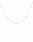 17&quot; CHOLER JOY 3MM PEARL NECK