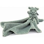 BASHFUL DRAGON SOOTHER