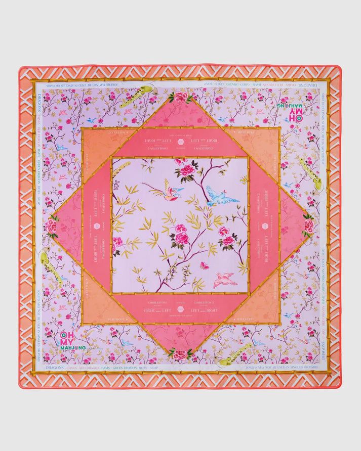 GOLDIE MAT