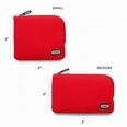 KUSSHI ON THE GO POUCH SET ASSORTMENT