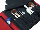 POCKET COSMETIC BRUSH BLACK