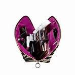 VACATION COSMETIC BAG ASSORTMENT