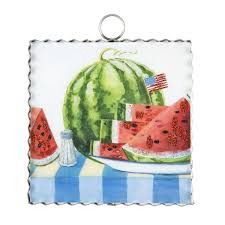 MINI GALLERY WATERMELON