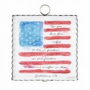 FLAG GALATIANS MINI GALLERY
